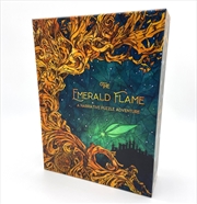 Buy The Emerald Flame