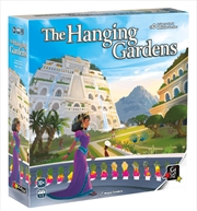 Buy The Hanging Gardens