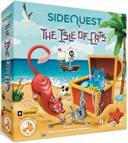 Buy Sidequest The Isle Of Cats