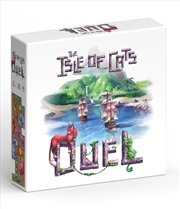 Buy The Isle Of Cats Duel