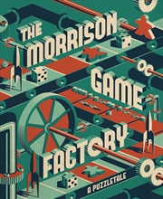 Buy The Morrison Game Factory