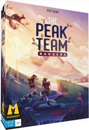 Buy The Peak Team