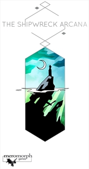 Buy The Shipwreck Arcana