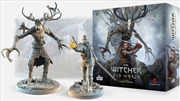 Buy The Witcher Old World Deluxe Edition