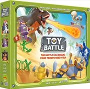 Buy Toy Battle