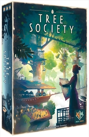 Buy Tree Society