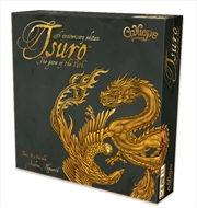 Buy Tsuro 20th Anniversary Edition
