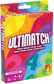 Buy Ultimatch