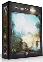 Buy Vindication - Base Game