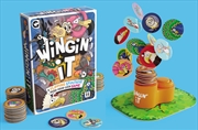 Buy Wingin' It