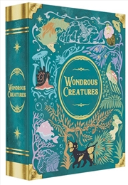 Buy Wondrous Creatures