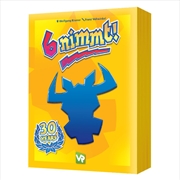 Buy 6 Nimmt! 30 Years Jubilee Edition