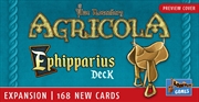 Buy Agricola Ephipparius Deck Expansion