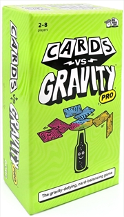 Buy Cards Vs Gravity Pro Edition