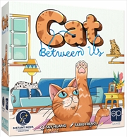 Buy Cat Between Us
