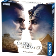 Buy Ceaser And Cleopatra