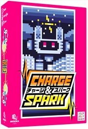 Buy Charge And Spark