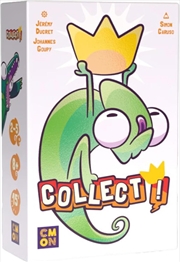 Buy Collect!