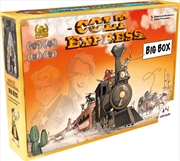 Buy Colt Express Big Box