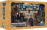 Buy Dominion Cornucopia & Guilds 2nd Edition Update