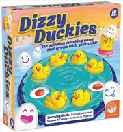 Buy Dizzy Duckies