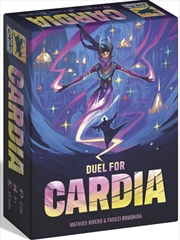 Buy Duel For Cardia