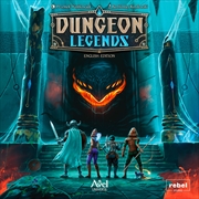Buy Dungeon Legends