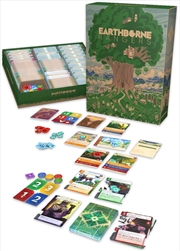Buy Earthborne Rangers Core Set