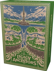 Buy Earthborne Rangers Expansion - Legacy Of The Ancestors Campaign