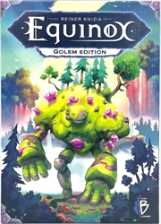 Buy Equinox Golem Edition