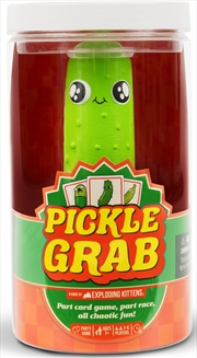 Buy Pickle Grab (By Exploding Kittens)