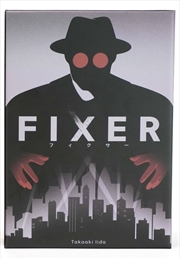 Buy Fixer