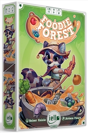 Buy Foodie Forest