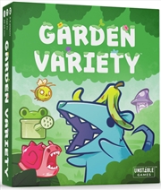 Buy Garden Variety