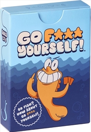 Buy Go F*** Yourself!