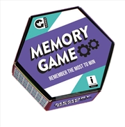 Buy Hex Games - Memory Game
