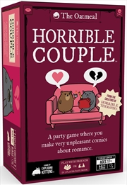 Buy Horrible Couple