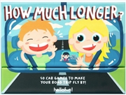 Buy How Much Longer?