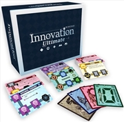 Buy Innovation Ultimate