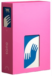 Buy Magenta - Duos