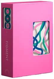 Buy Magenta - Figment