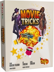 Buy Movie Tricks