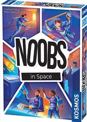 Buy Noobs In Space