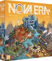 Buy Nova Era