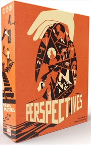 Buy Perspectives - Orange Box