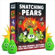 Buy Snatching Pears
