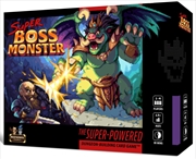 Buy Super Boss Monster