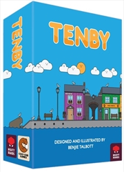 Buy Tenby