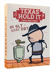 Buy Texas Hold It