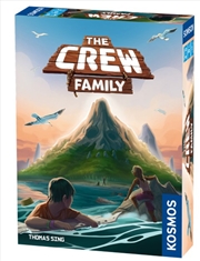 Buy The Crew Family Edition - Marooned In Paradise